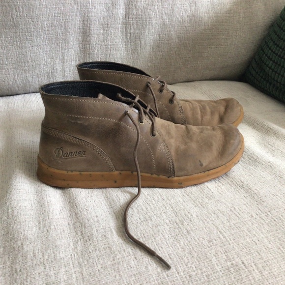 Forest Chukka